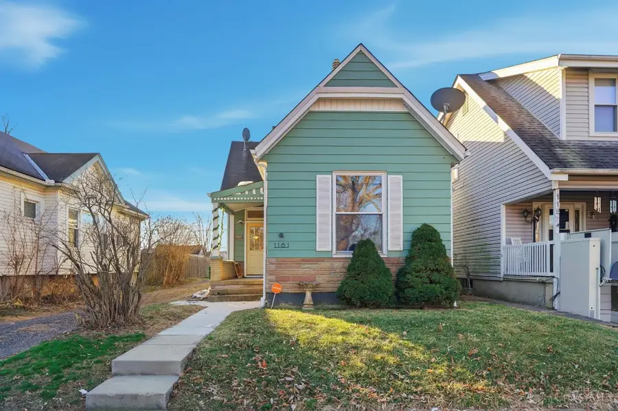 1161 Heaton Street, Hamilton, OH 45011 - #3