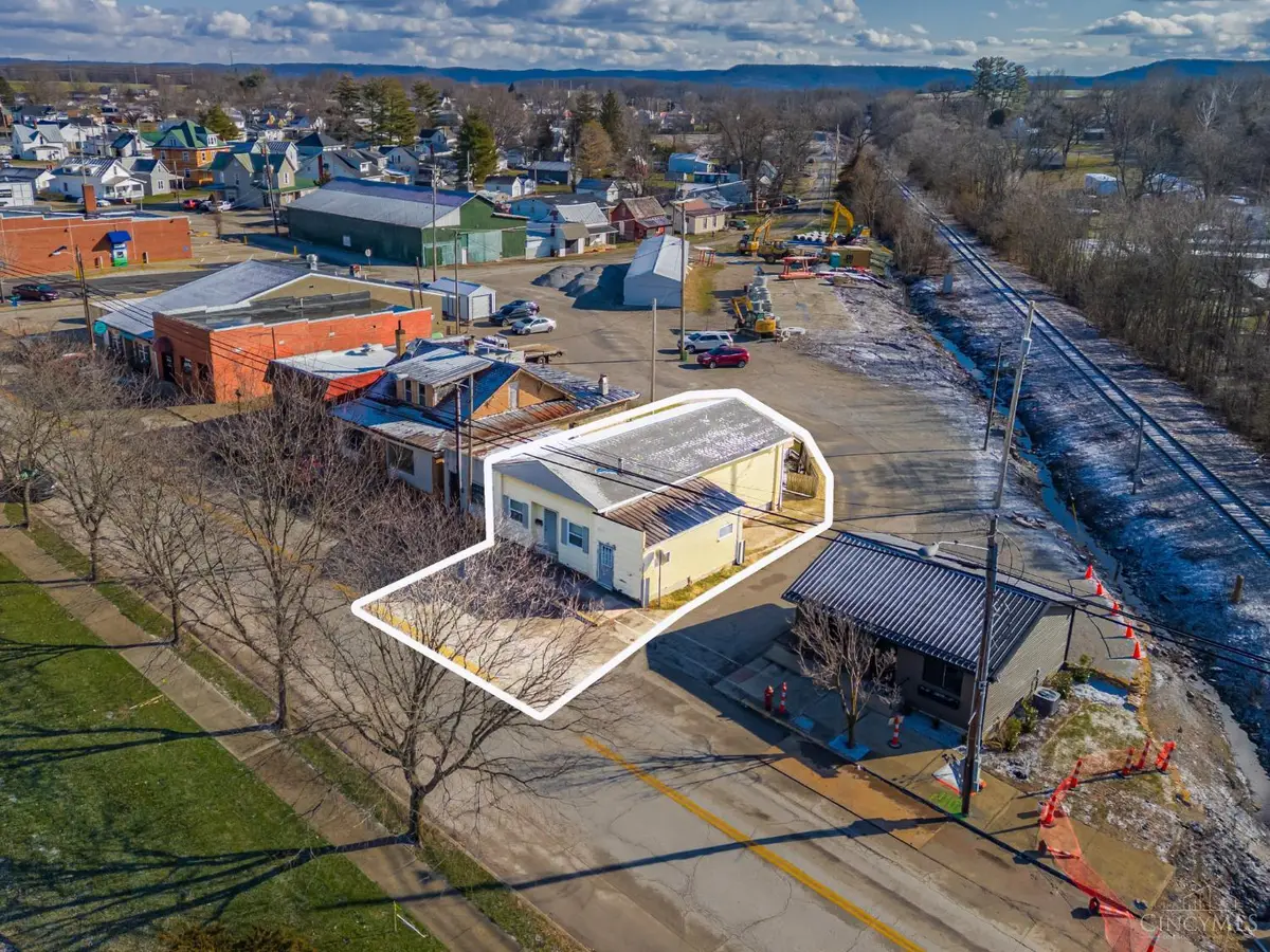 10 N Main Street, Peebles, OH 45660 - Image #1