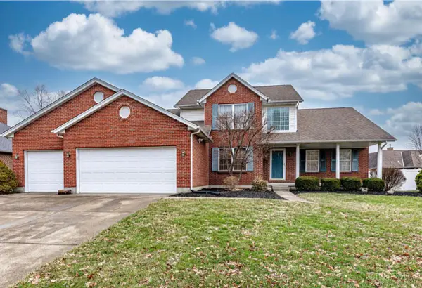 1420 Alexander Drive, Hamilton, OH 45013