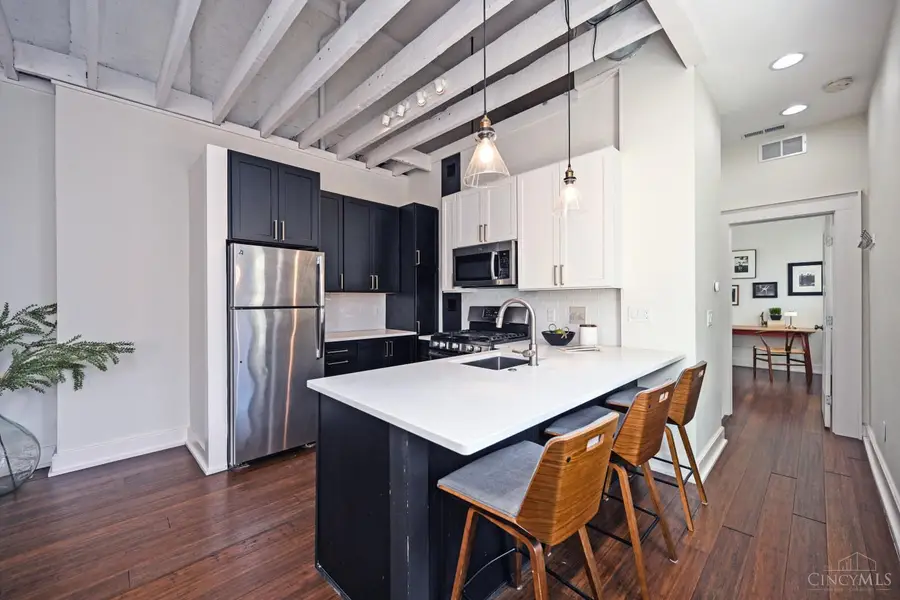 433 Clark Street #B, Cincinnati, OH 45203 - Image #2