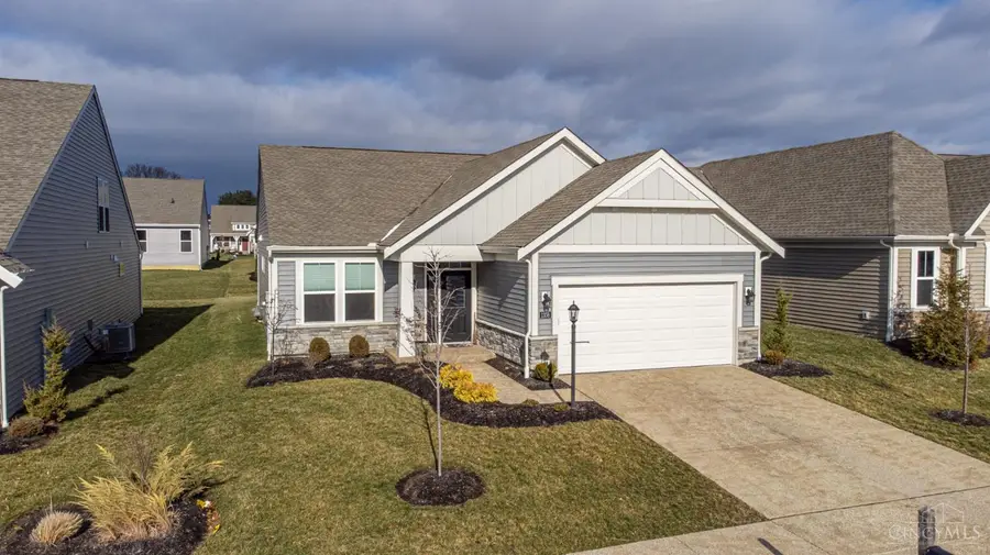 1358 Brookchase Circle, Warren, OH 45039 - Image #2