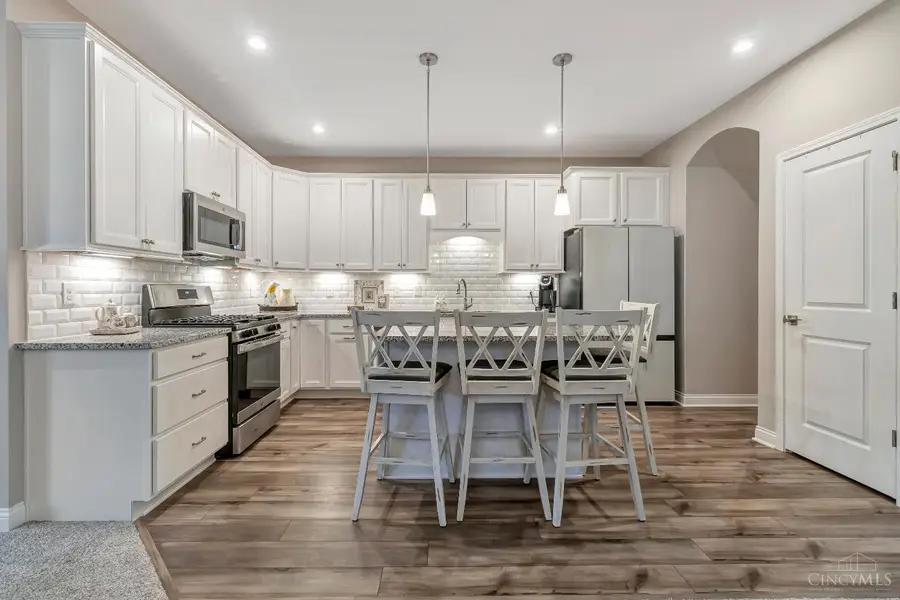 1358 Brookchase Circle, Warren, OH 45039 - Image #3