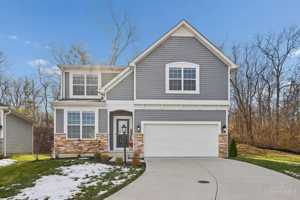 551 North View Drive, Union Twp, OH 45150
