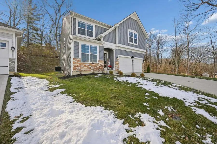 551 North View Drive, Union, OH 45150 - Image #2