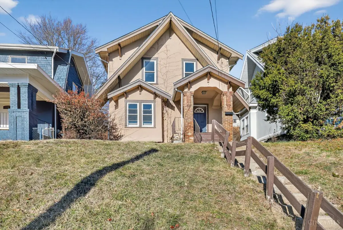 4340 W Eighth Street, Cincinnati, OH 45205 - #1