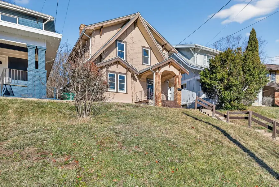 4340 W Eighth Street, Cincinnati, OH 45205 - #2