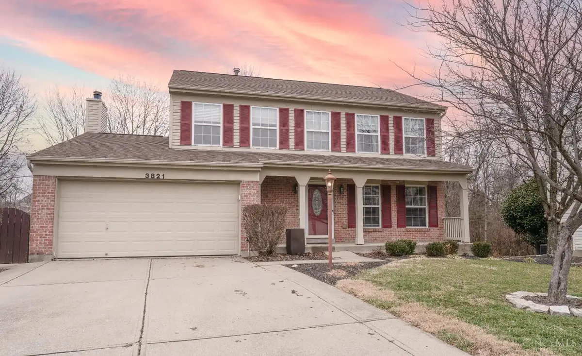3821 Golden Meadow Court, Batavia Township, OH 45102 - Image #1