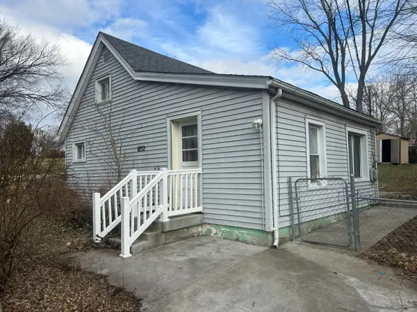 1832 Pater Avenue, Hamilton, OH 45015