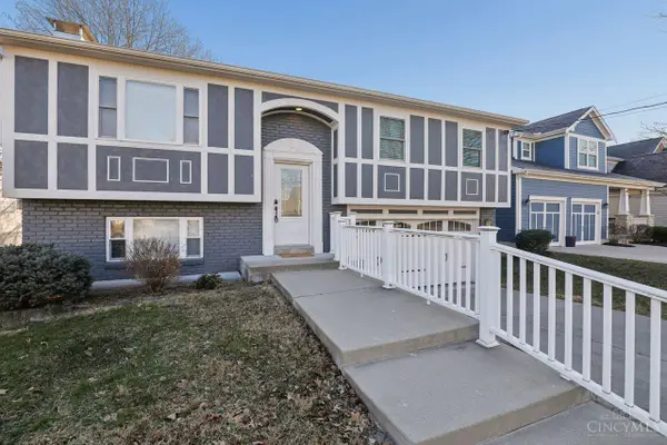 7316 Iuka Avenue, Madeira, OH 45243