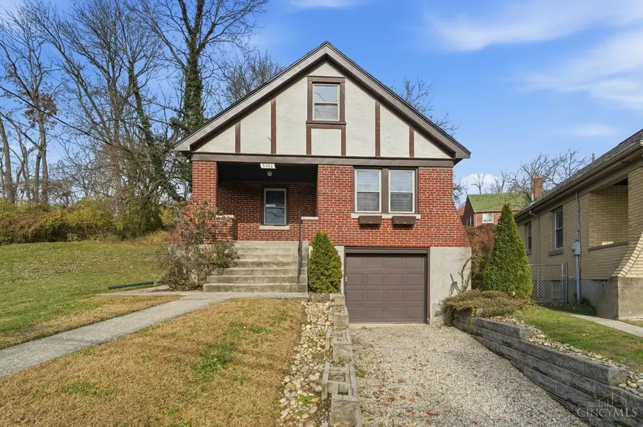 3702 Brotherton Road, Cincinnati, OH 45209 - #3