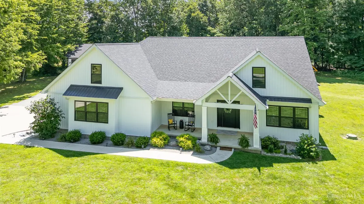 184 Sitting Bull Drive, Lake Waynoka, OH 45171 - Image #1