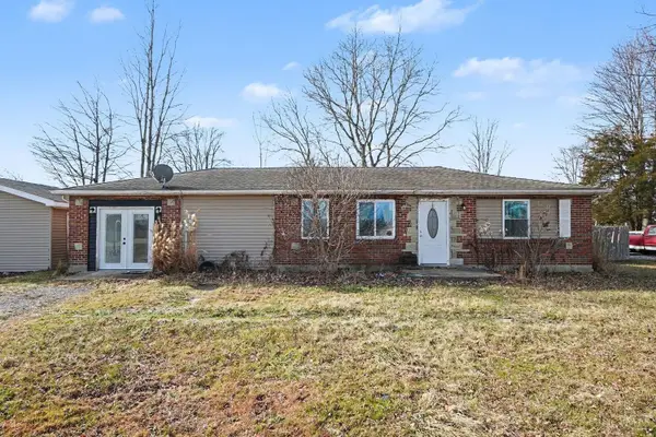 12583 Us Rt 68, Pike Twp, OH 45106