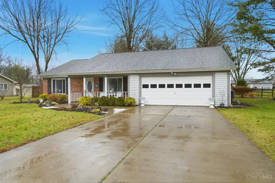 4203 Meadowfield Court, Batavia, OH 45103 - Image #2
