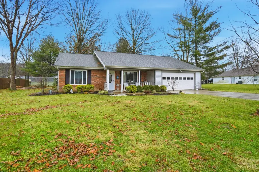 4203 Meadowfield Court, Batavia, OH 45103 - Image #3