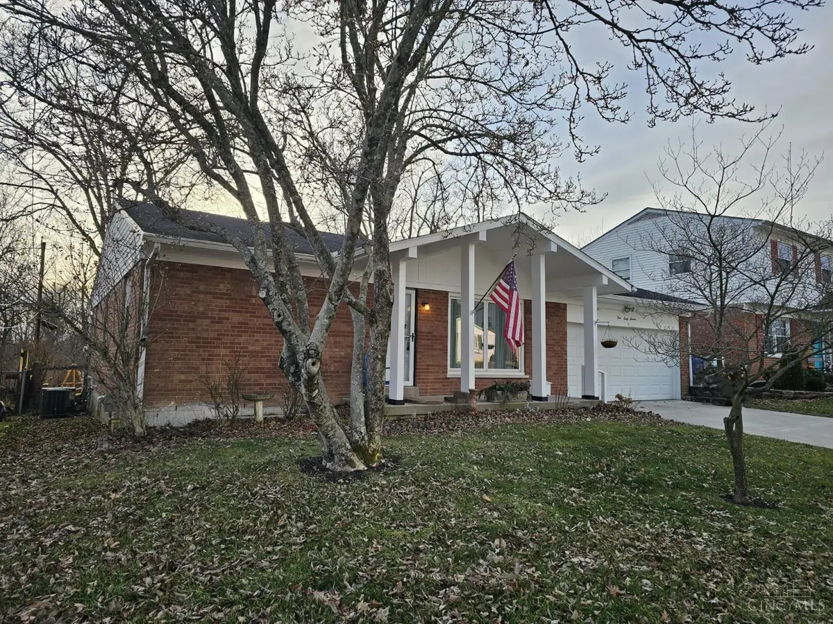 567 Brunswick Drive, Forest Park, OH 45240 - Image #1
