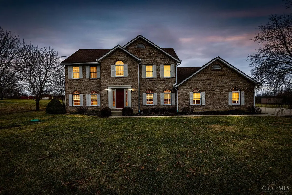 2136 Stillwell Beckett Road, Hanover Township, OH 45013 - Image #1