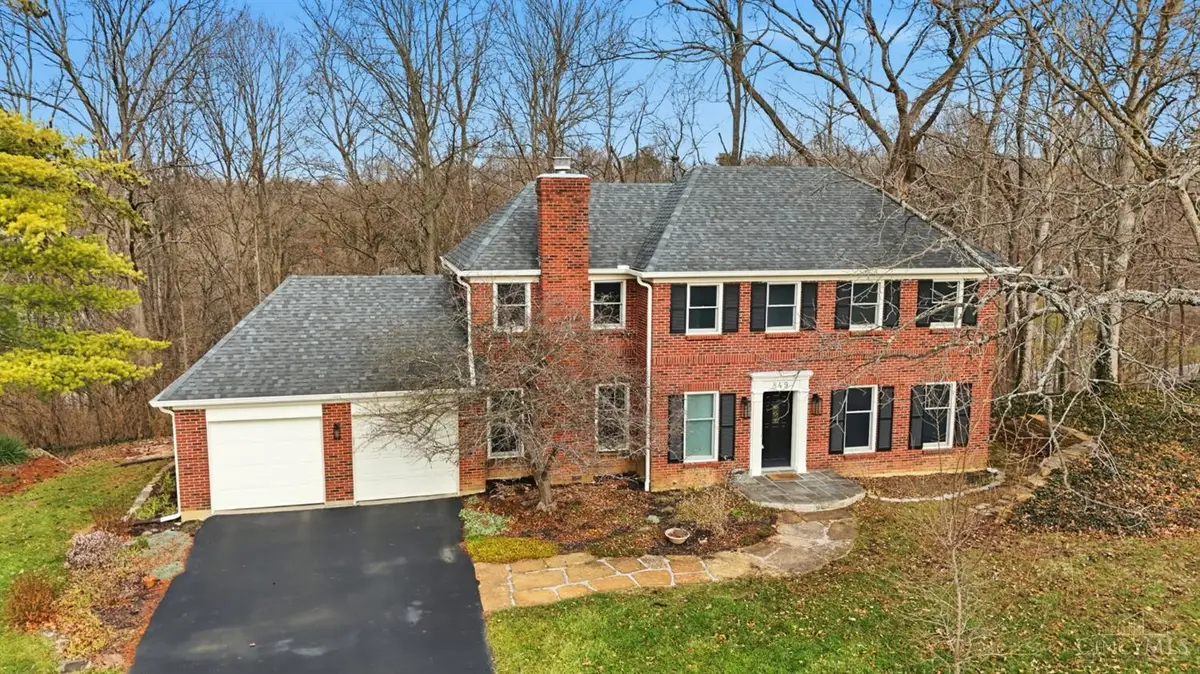 849 Shawnee Trace Court, Forestville, OH 45255 - Image #1