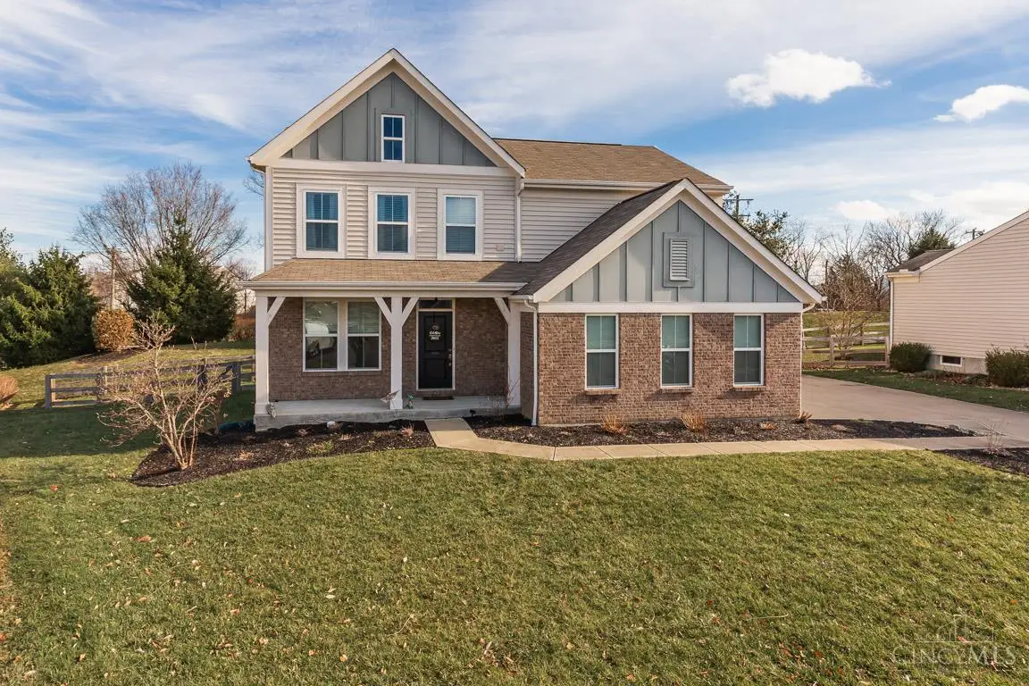 1544 Soaring Way, Warren, OH 45039 - Image #1