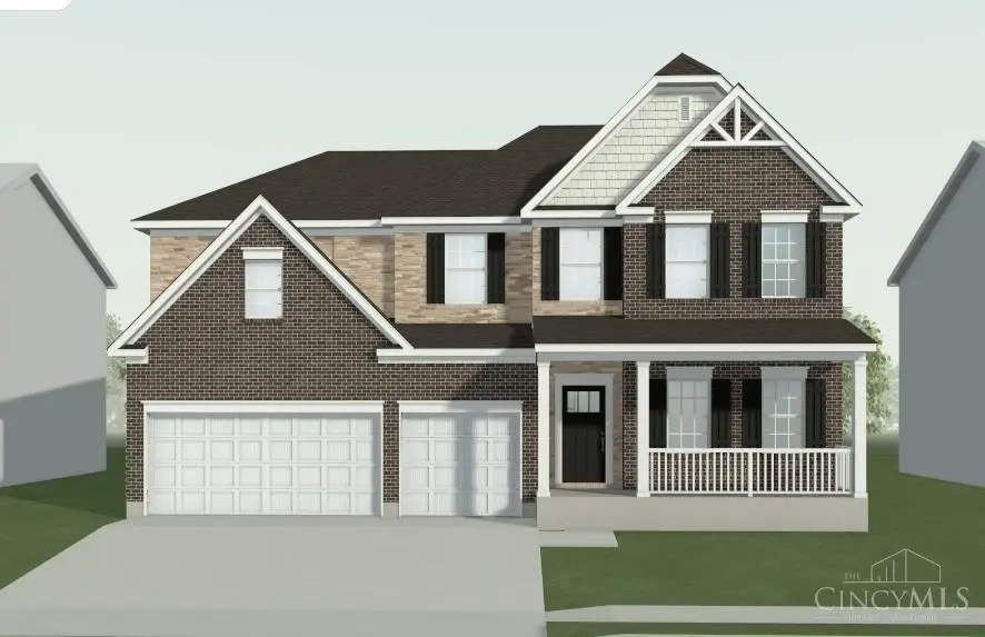 1723 Penelope Place, Turtlecreek, OH 45036 - Image #1