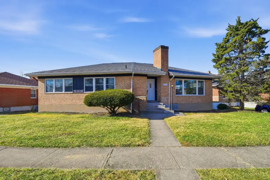 6101 Capri Drive, Cincinnati, OH 45224 - Image #2