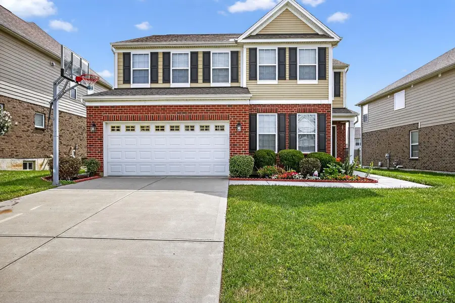 3866 Silver Queen Court, Mason, OH 45036 - Image #2