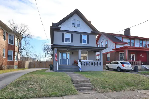 1931 Waverly Avenue, Cincinnati, OH 45212