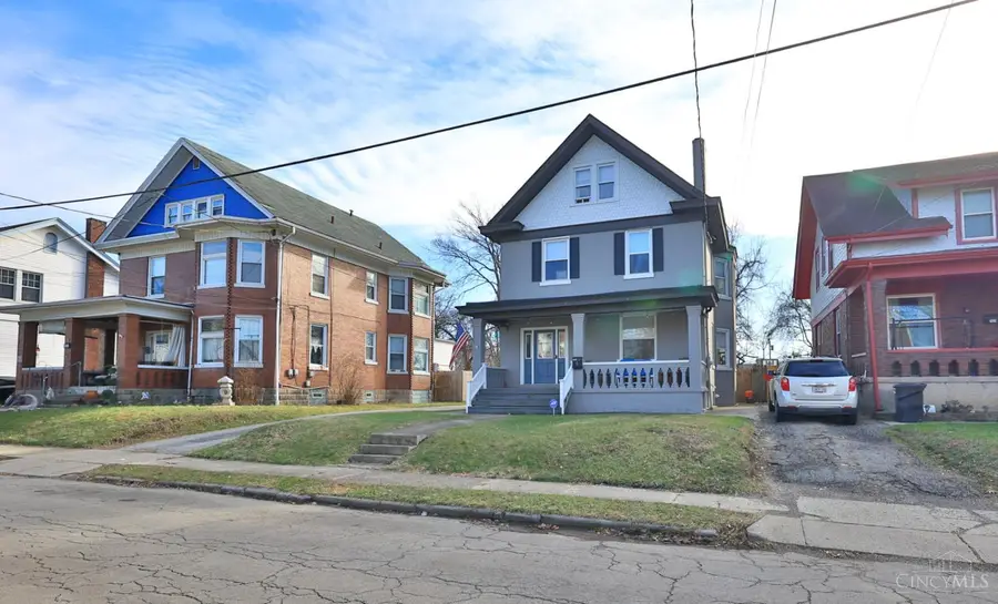 1931 Waverly Avenue, Cincinnati, OH 45212 - Image #2