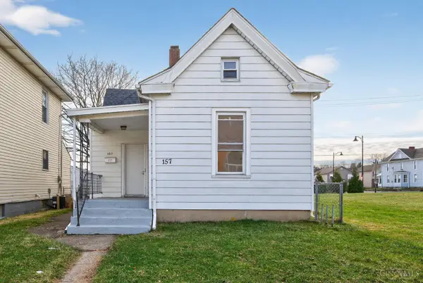 Address Withheld By Seller, Hamilton, OH 45013