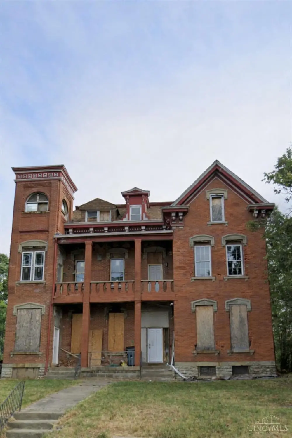 608 Crown Street, Cincinnati, OH 45206 - Image #1