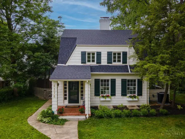 6576 Wooster Pike, Mariemont, OH 45227