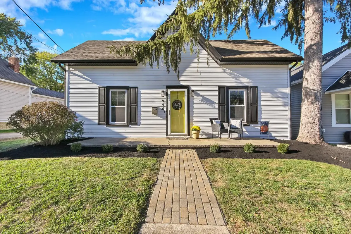 314 E Main Street, Mason, OH 45040 - #1