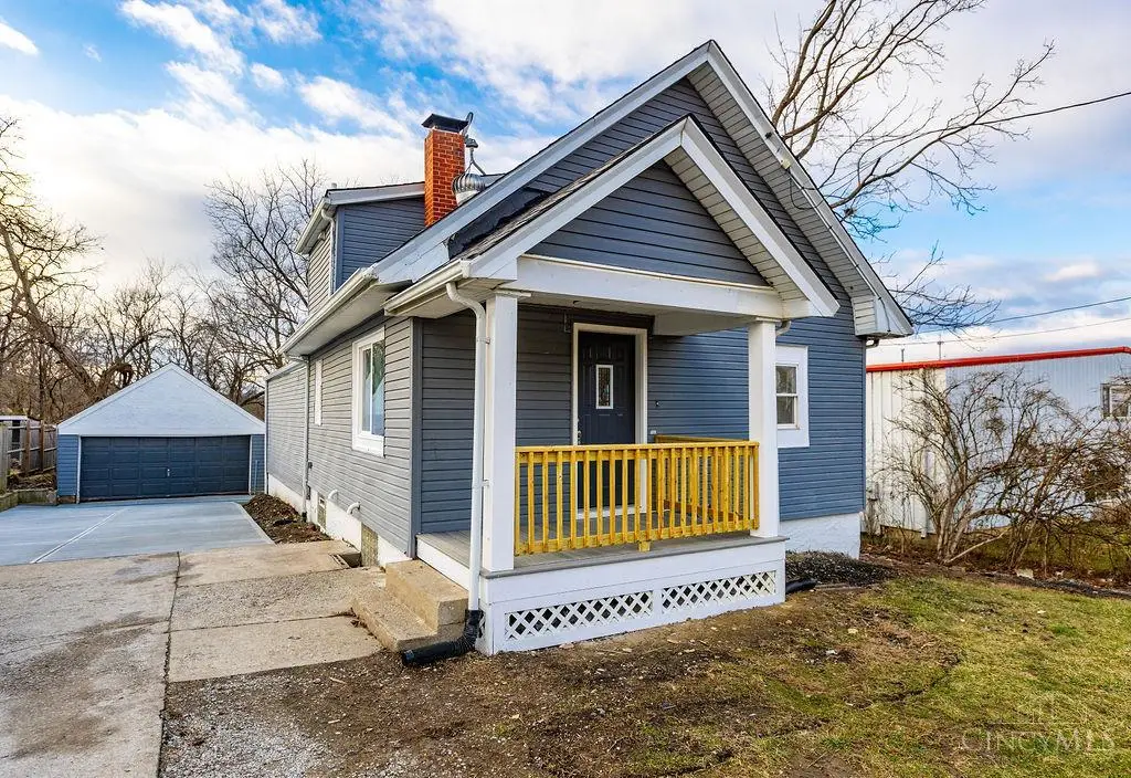 10167 Wayne Avenue, Woodlawn, OH 45215 - Image #1