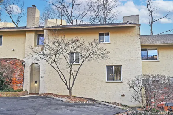 2111 Sutton Avenue, Cincinnati, OH 45230