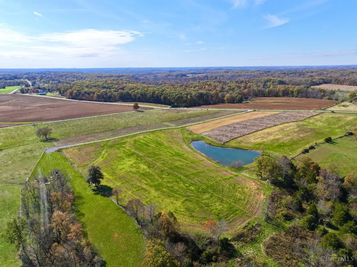 0 Harriett Road, Marshall, OH 45133 - Image #1