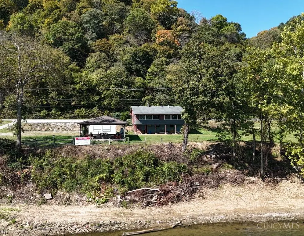 3879 Us Rt 52, Manchester, OH 45144 - #1