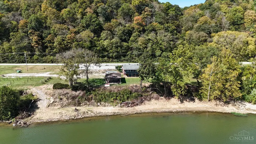 3879 Us Rt 52, Manchester, OH 45144 - #2