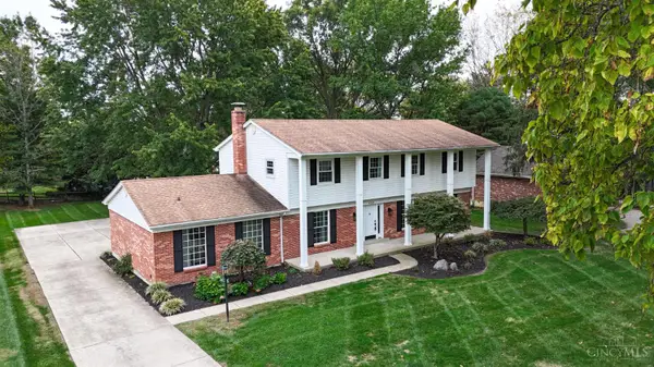 8765 Weller Road, Montgomery, OH 45249