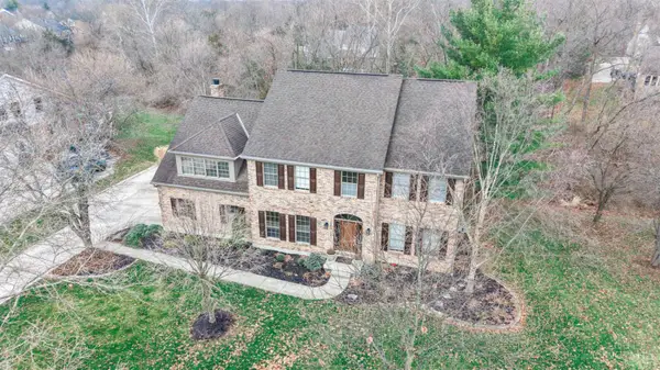 1118 Glen Echo Lane, Miami Twp, OH 45150