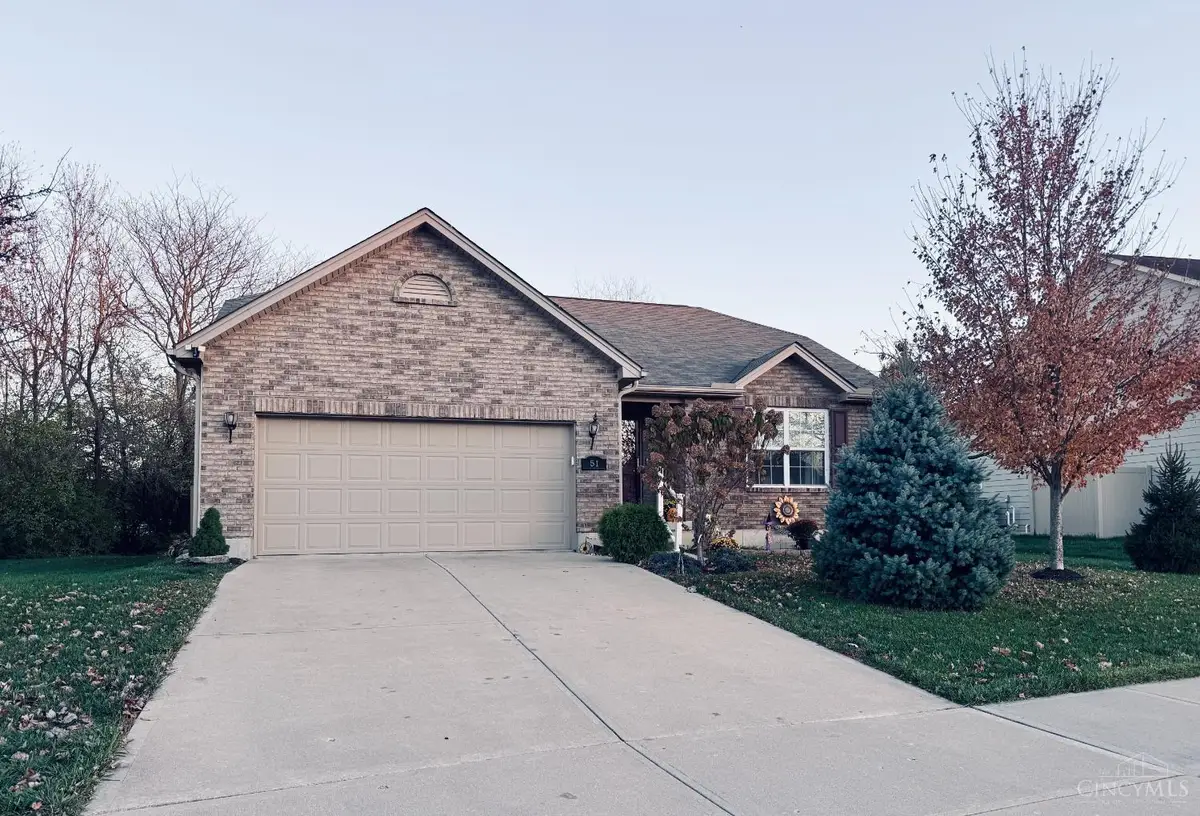 51 Kameron Drive, Monroe, OH 45050 - Image #1