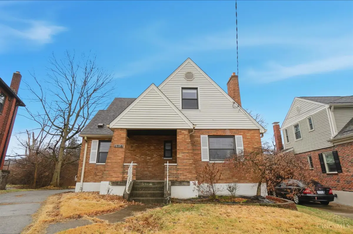 4915 Heuwerth Avenue, Cincinnati, OH 45238 - Image #1