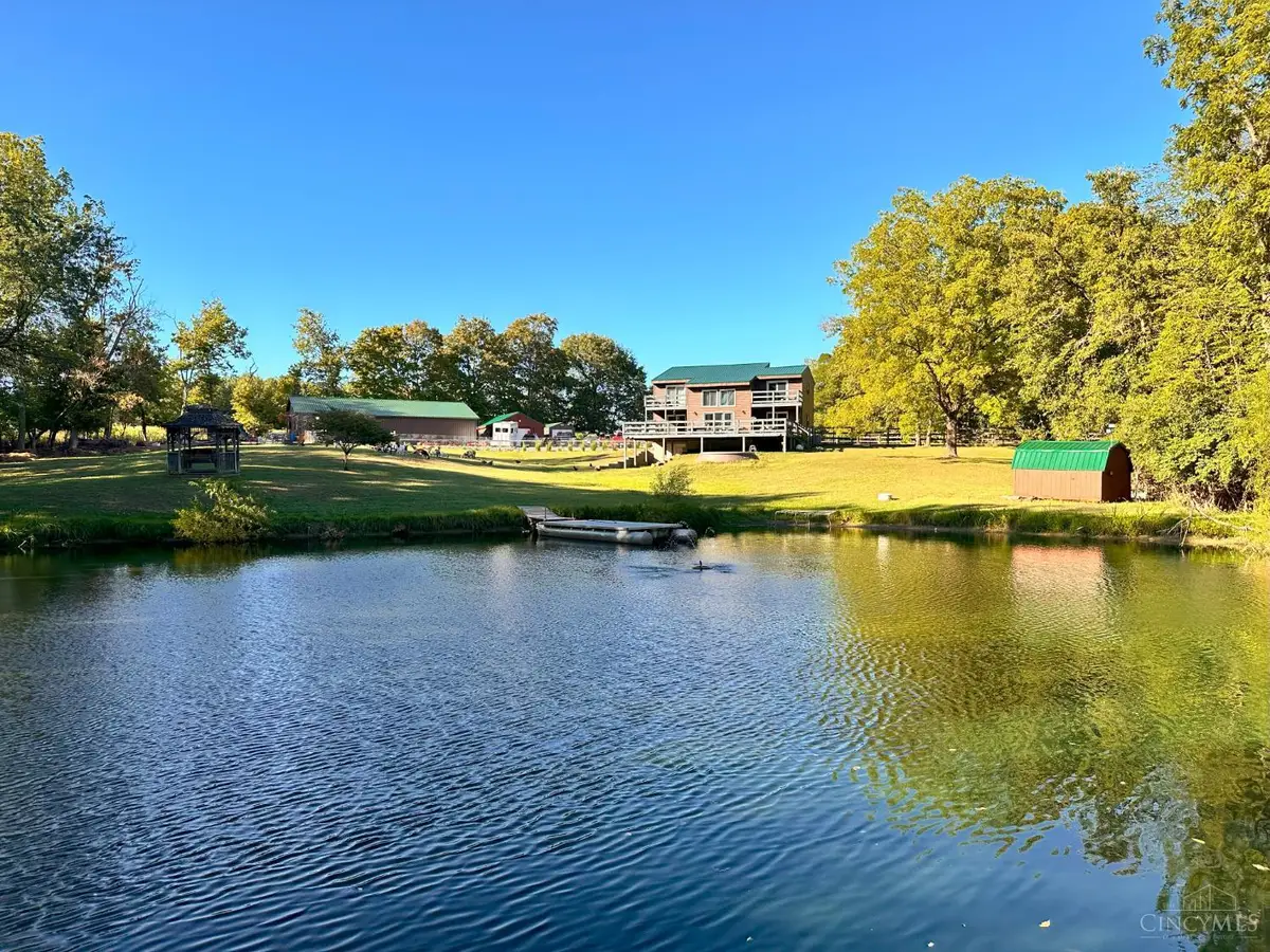 970 Macedonia Road, Washington, OH 45107 - Image #1