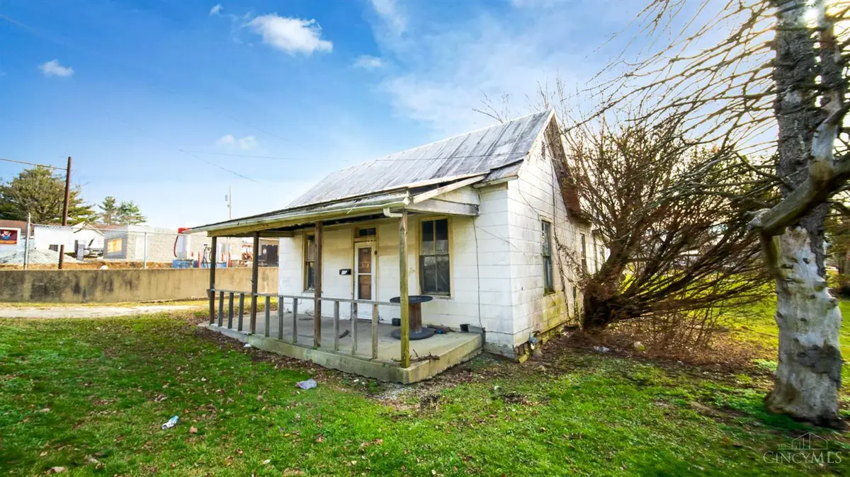 419 E Main Street, West Union, OH 45693 - Image #1