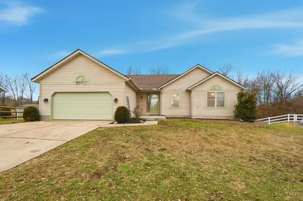512 Loren Lane, Fairfield, OH 45011