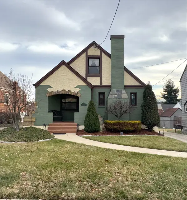 4012 School Section Road, Cheviot, OH 45211