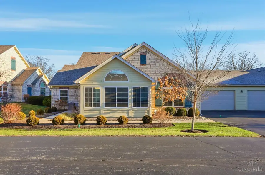 3431 Twenty Mile Way, Deerfield Township, OH 45140 - Image #2