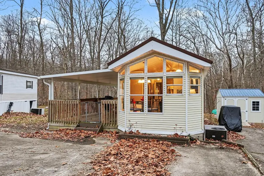 162 W Old State Road 101 #162, Liberty, IN 47353 - Image #2