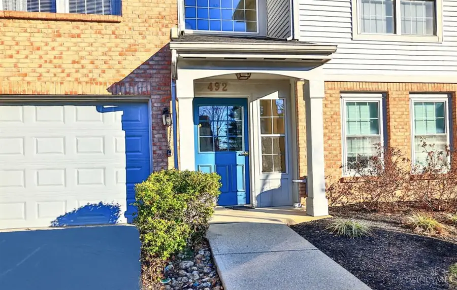 492 Mapleport Way #D, Union, OH 45255 - Image #2