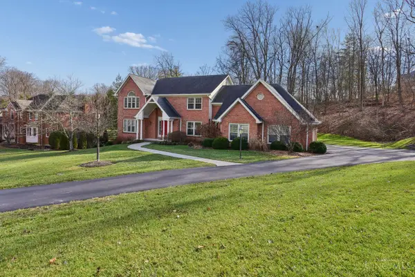 6315 Turpin Hills Drive, Cincinnati, OH 45244