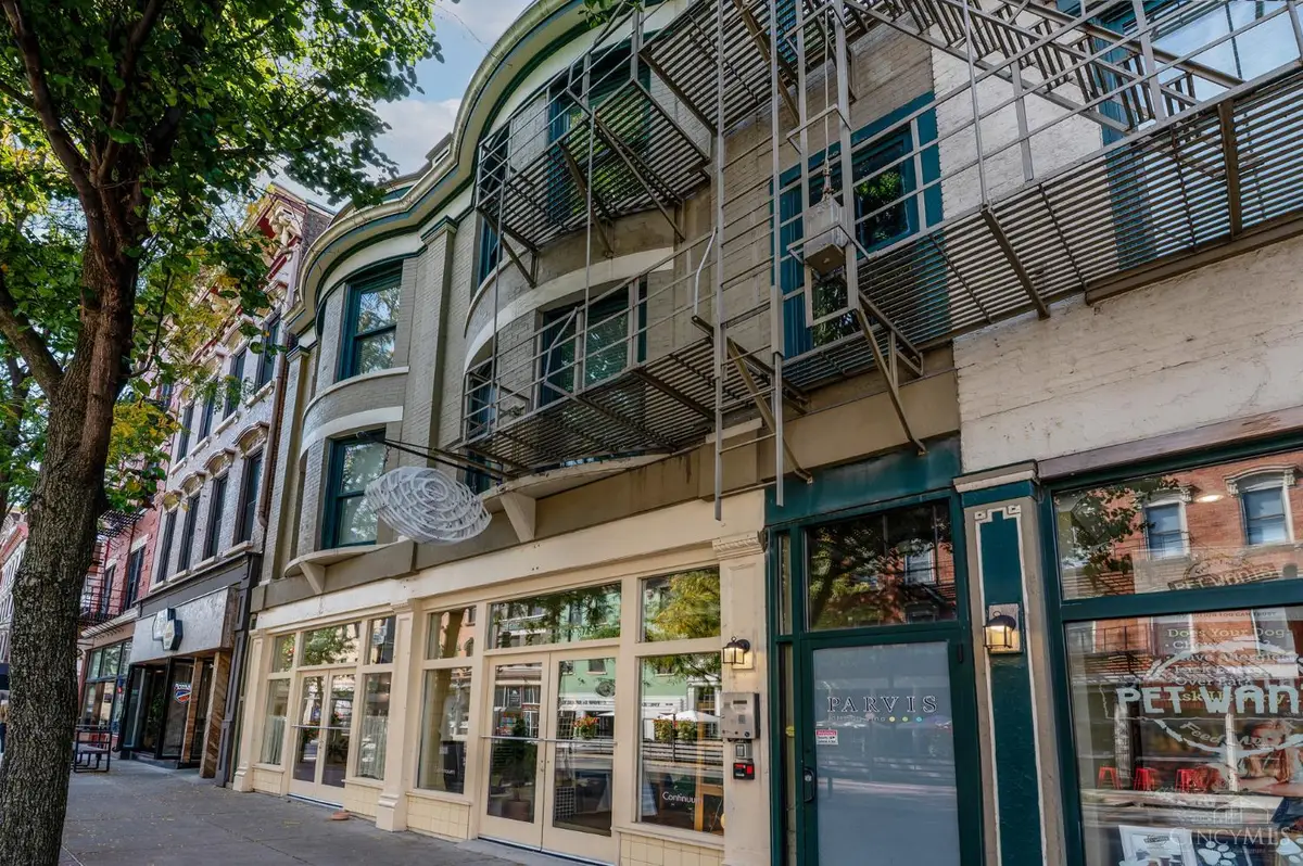 1407 Vine Street #202, Cincinnati, OH 45202 - Image #1