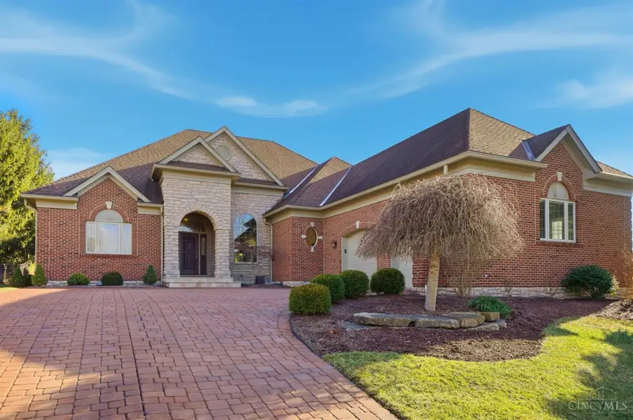 4984 Water Stone Lane, Warren, OH 45039 - Image #2